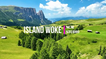 Island Woke - Freedom Trail Studio: Reggae Music, Dramatic Music, Cooking Music