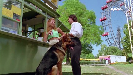 Υπαστυνόμος Ρεξ [S01E04] - Ύποπτες Εξαφανίσεις