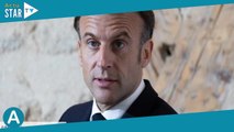 Emmanuel Macron accusé de se “dégonfler” : cette tradition qu’il refuse d’honorer