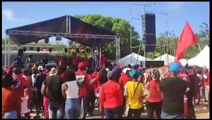 PM Rejects UNC's Stand Your Ground Law Plan