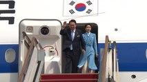 [뉴스라이더] 국빈 방미 마친 윤 대통령, 간호법 대응은? / YTN