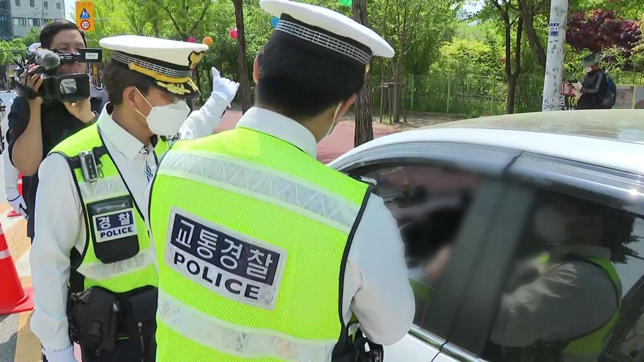 [뉴스라이더] 아이 태워도, 면허 없어도...끊지 못한 '음주운전' / YTN
