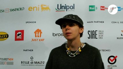 Ariete al Concerto Primo Maggio 2023 a Roma