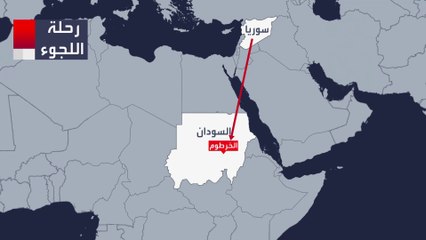 عمليات نهب واستغلال خلال رحلات الإجلاء في السودان