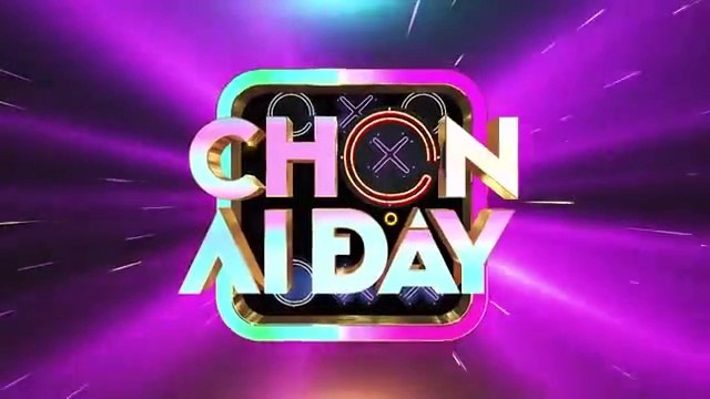 Tập 18 - Chọn Ai Đây_Trường Giang_Lâm Á Hân_Linh Ka_Jang Mi_Anh Tú_Dương Lâm, Lâm Vỹ Dạ, Puka, BB Trần, Nam Thư, Jun Phạm, Hồ Quang Hiếu, Hariwon, Quang Trung