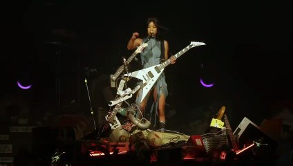 Willow - Live from Coachella 2023 - Weekend 1 | movie | 2023 | Official Clip