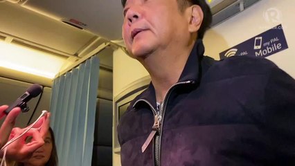 Marcos mulls making face masks mandatory again