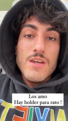 Tomás Holder pasó la noche internado