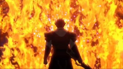 Calle Rakshasa / Rakshasa Street PV Especial Conmemoración Aniversario 7