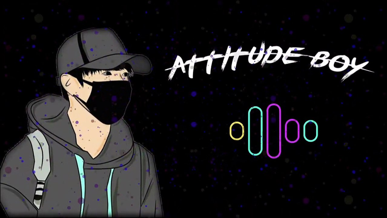 #ringtone __attitude boy__ring tone__no copyright__by rx music