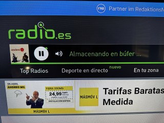 Radio ES 2