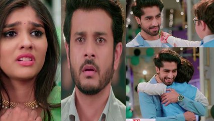 Yeh Rishta Kya Kehlata Hai 28th April Spoiler: Abhir हुआ Abhimanyu के Close, क्या करेगी Akshara ?