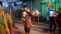 Radha & Krishna Jhanki Dance | Raam Barat Farrukhabad
