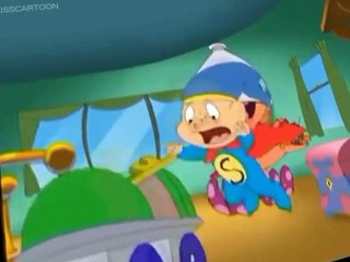 Salty's Lighthouse Salty’s Lighthouse E034 – Colossal Crab