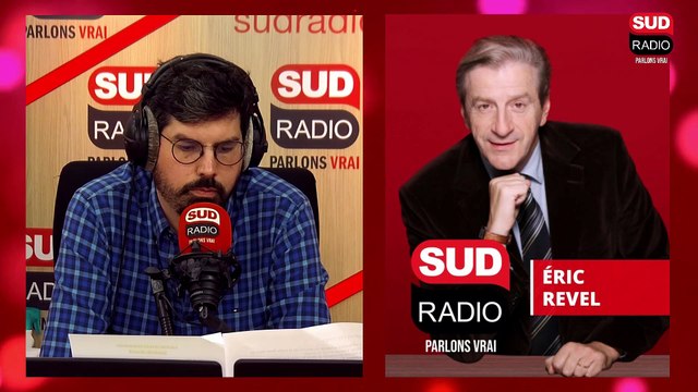 Salaires : Oxfam France dénonce des écarts entre patrons et salariés - La chronique d'Eric Revel