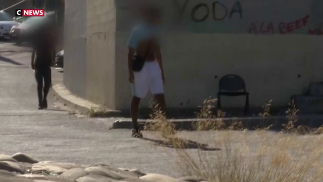 Trafic de drogue à Marseille : la maire des 13e et 14e arrondissements appelle à une conférence d'urgence