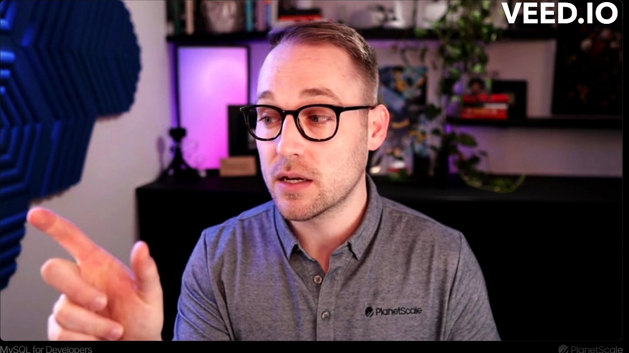 MySQL for Developers - Full Curated Course