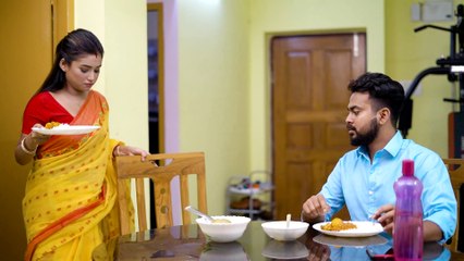 Tere Liye Duniya Bhula Du | Father Vs Daughter | Based On True Story | Surya Creation