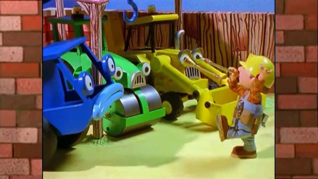 S1x06 Bob's Bugle (US DUB)