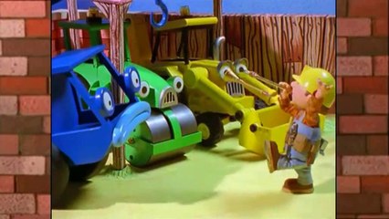 Bob's Bugle | Classic Episode from Bob the Builder (US Dub) 🎺