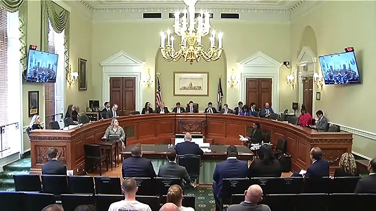 House Sergeant at Arms' Strategic Plan for the 118th Congress April