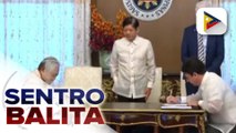 Pres. Marcos Jr., ipinag-utos sa DOTr na madaliin ang pagbili ng plastic cards para sa