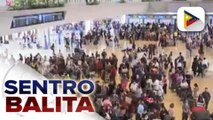 P100-B halaga ng unsolicited proposal, natanggap ng DOTr para sa rehabilitasyon ng NAIA