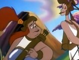 Aladdin (1994) S01 E063 - From Hippsodeth, With Love
