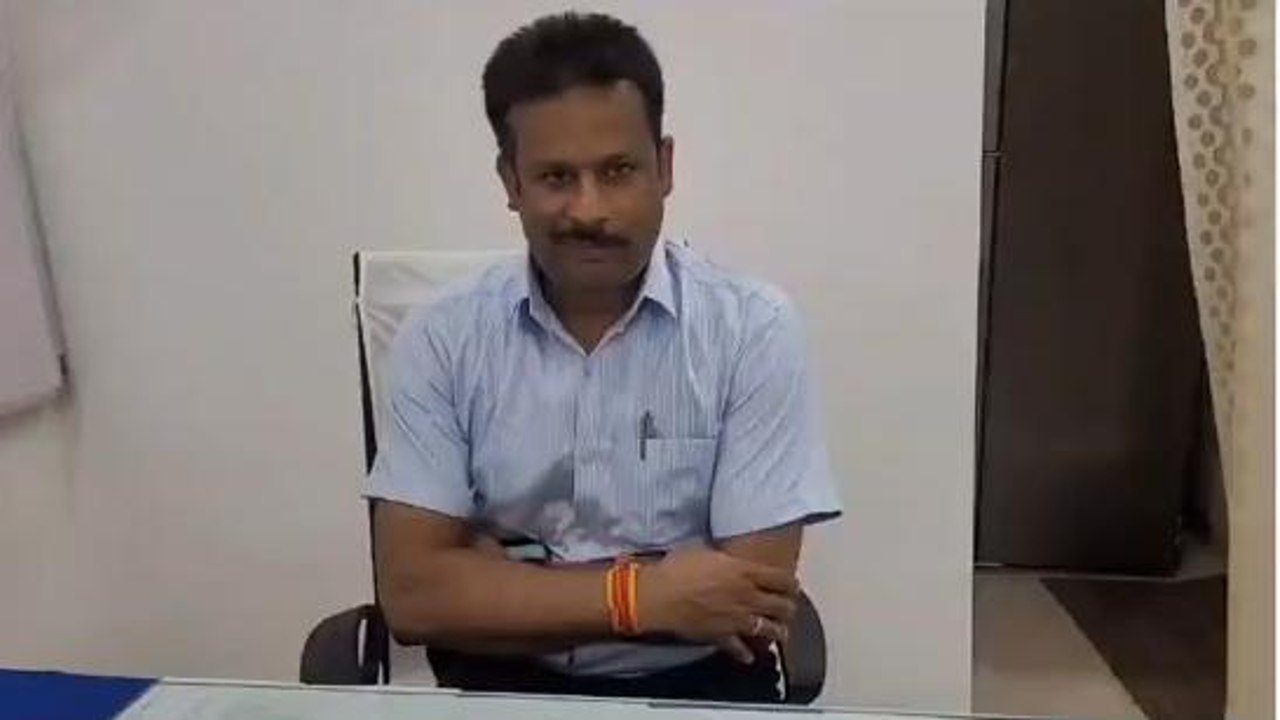भैंसदेही: बैतूल SP ने की मीडिया से चर्चा, कहा न...