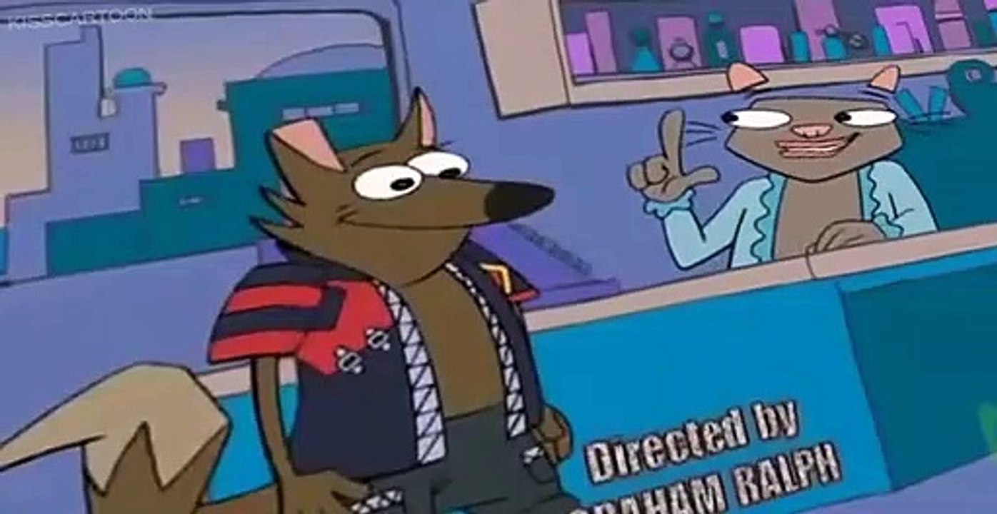 Bounty Hamster Bounty Hamster E025 School’s Out