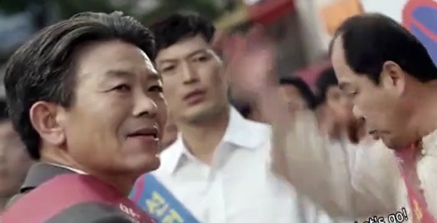 Assembly S01 E10