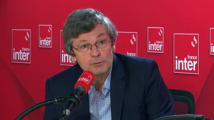 Jean-François Amadieu : "L'apparence physique fait partie des motifs de discrimination en France"