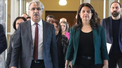 Download Video: HDP Eş Genel Başkanı Mithat Sancar: Seçimde Kılıçdaroğlu'nu destekleme kararı verdik