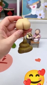 Different instruments used to my tee cup