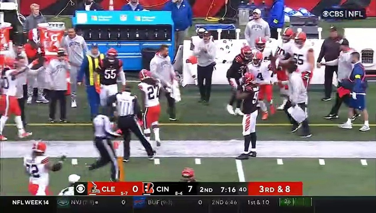 Deshaun Watson 2022-23 Highlights - HD KR DATA 2.0