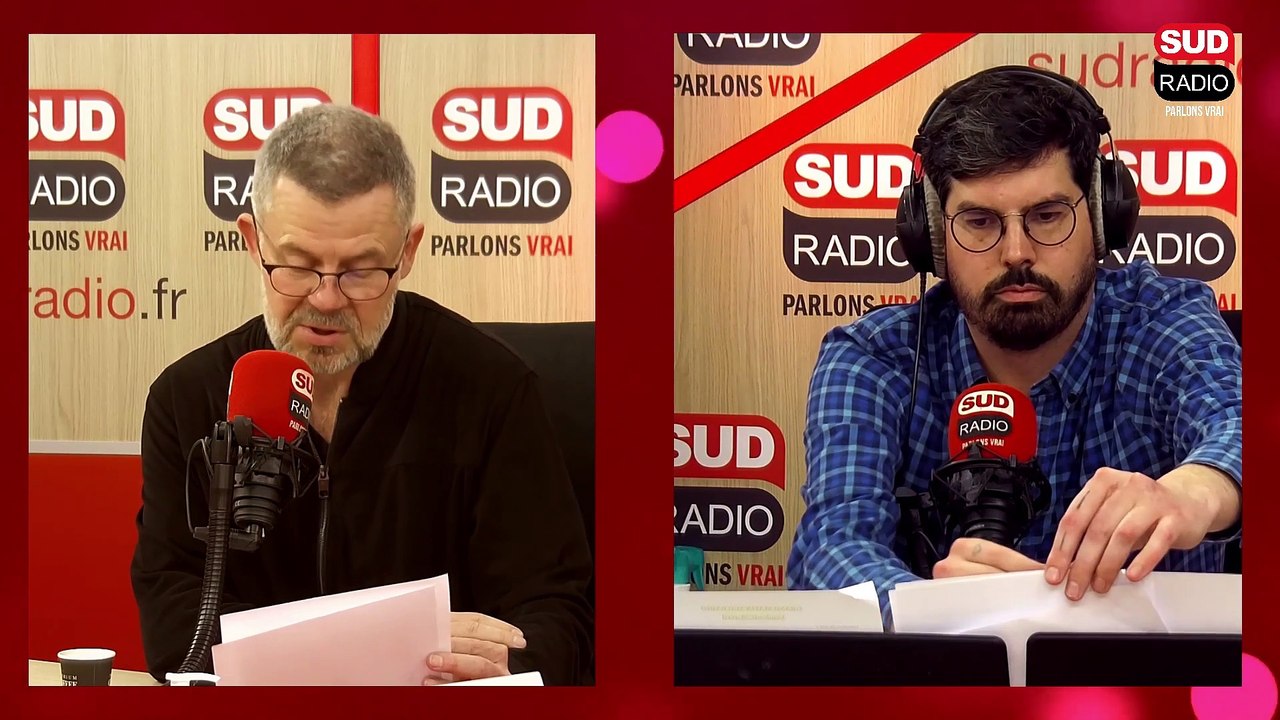 Eric Naulleau - "Retraites : notre pays semble à présent vivre dans une dimension parallèle"