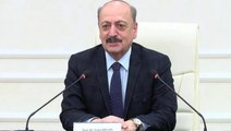 Çalışma ve Sosyal Güvenlik Bakanı Vedat Bilgin'den EYT açıklaması