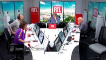 Le journal RTL de 8h du 28 avril 2023