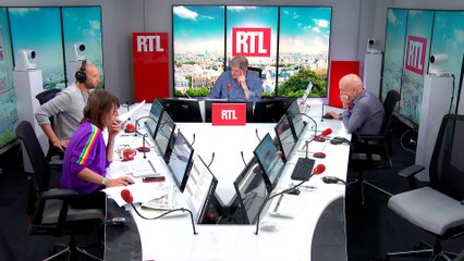 Le journal RTL de 8h du 28 avril 2023