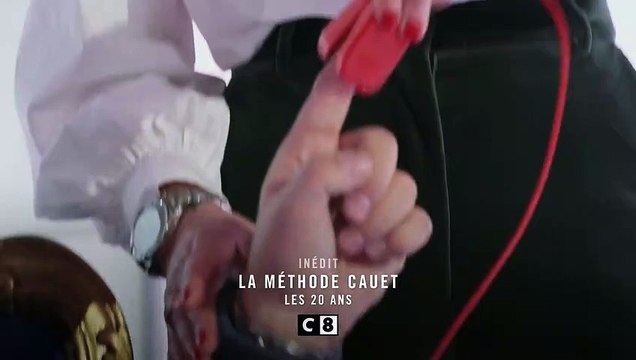 La Méthode Cauet fait son grand retour jeudi à 21h20 sur C8