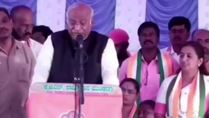 कांग्रेस अध्यक्ष के बयान पर घमासान, गृहमंत्री ने किया पलटवार
