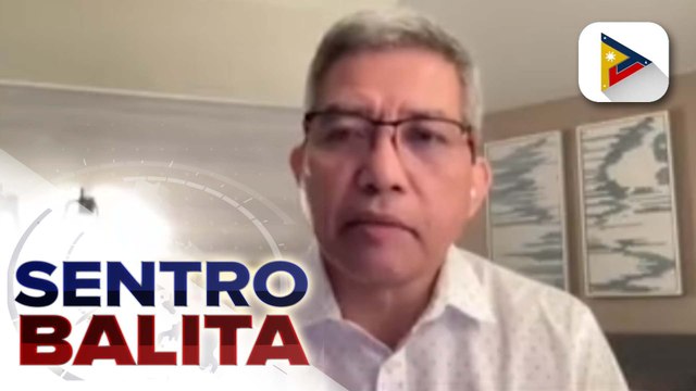 Pilipinas, nasa stable condition pa rin sa kabila ng naitalang kaso ng Omicron XBB.1.16 sa Visayas ayon sa isang eksperto