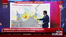 Murat Kurum: İstanbul'un en önemli sorunlarından biri deprem