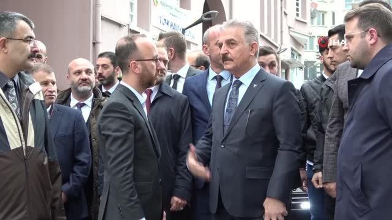 MHP Genel Sekreteri Büyükataman: "Parlamenter sistem siyasi istikrarı hayatımıza kazandıramadı"