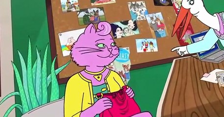 BoJack Horseman S05 E001