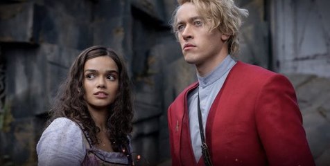 The Hunger Games: The Ballad of Songbirds and Snakes - Official Trailer