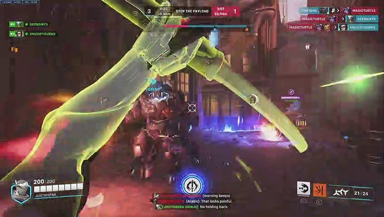 Overwatch 2 - 2023/04/27 22:35:12