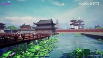 The Success Of Empyrean Xuan Emperor Season 2 Episode 104 [144] English Sub - Lucifer Donghua