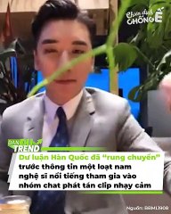 Nghệ sĩ Hàn Quốc mất hàng triệu USD, chịu sự ghẻ lạnh khi bị phong sát | Điện Ảnh Net