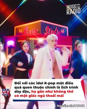 Áp lực của nhiều thần tượng K-pop sau ánh hào quang: Kết thúc sự nghiệp, khép lại cuộc đời | Điện Ảnh Net